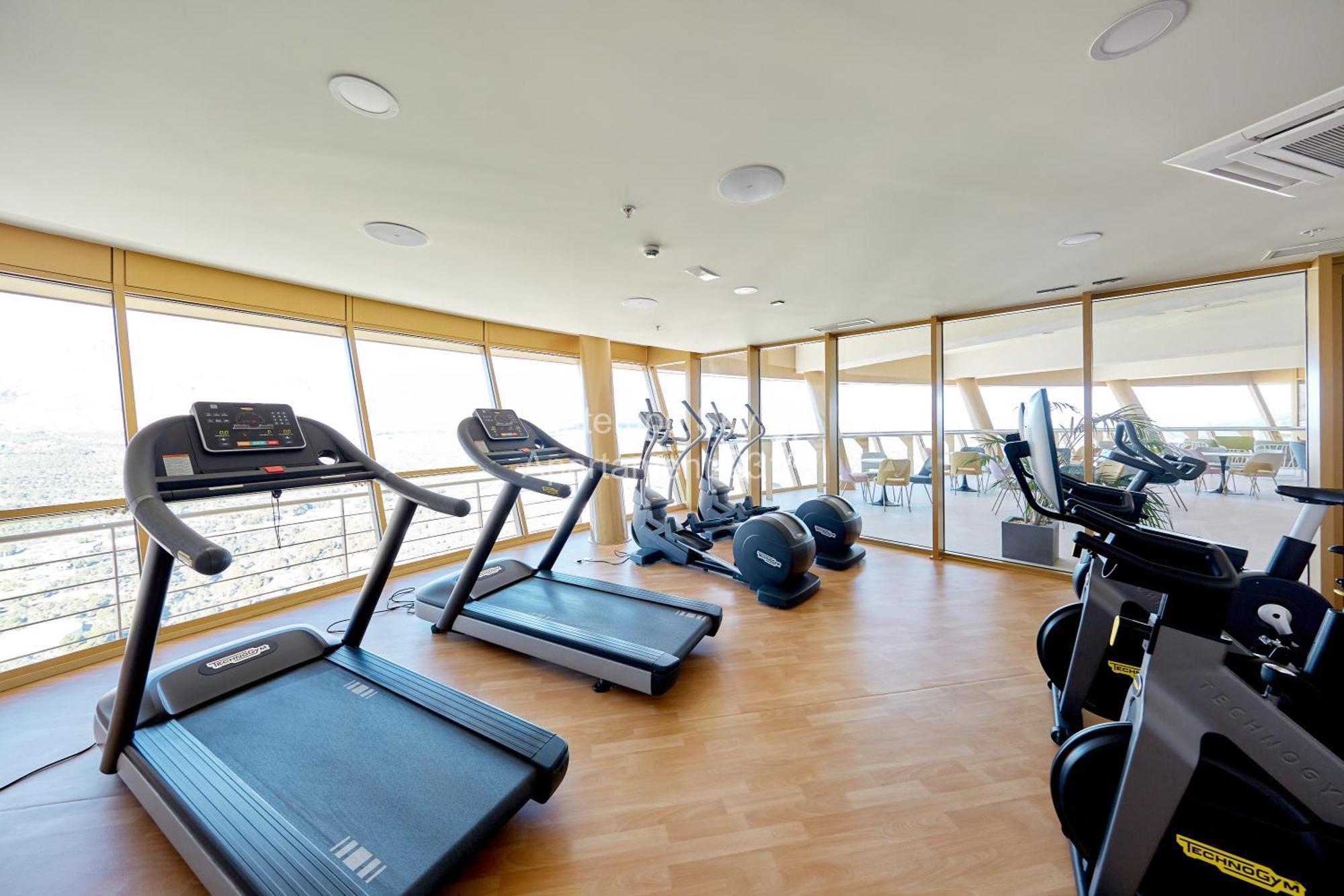 Intempo Sky Apartament-231 Бенідорм Екстер'єр фото
